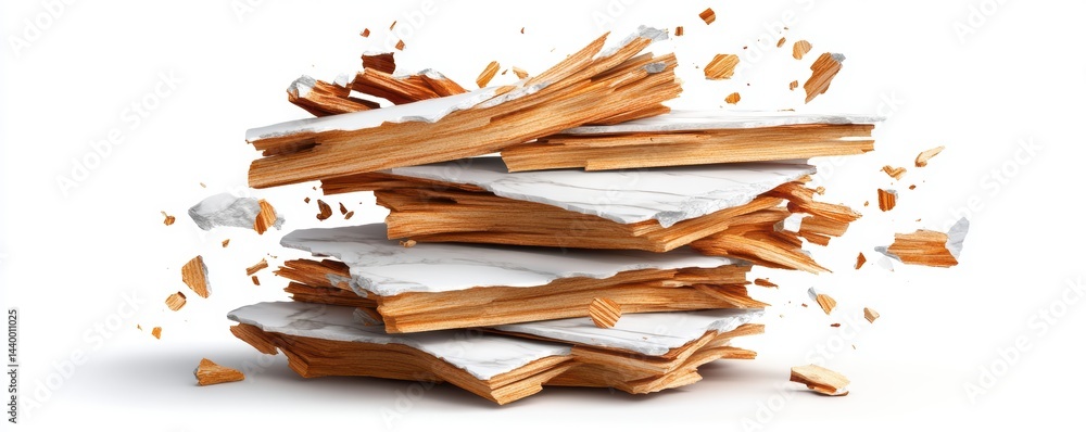 Poster document shredding action office space visual content clean environment side view data security conc