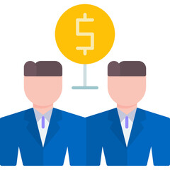 CPA (Cost per Action) Offers Icon