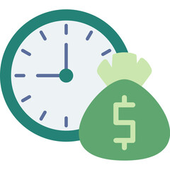 Fixed Annuities Icon