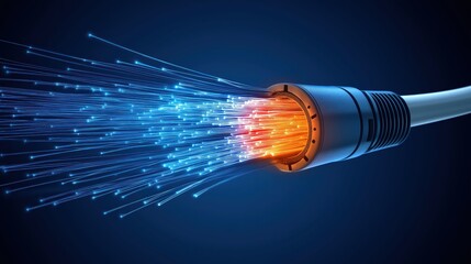 Optical fiber cable