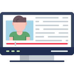 Freelancer Platform Icon