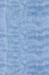 Seamless Fabric Texture, blue denim jeans background, Jeans fashion design pattern.