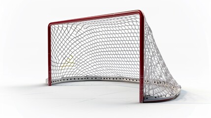 hockey goal png