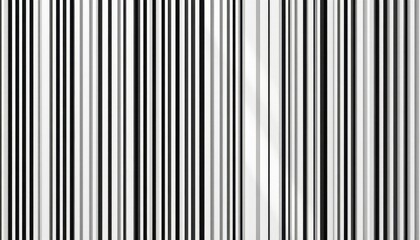 Obraz premium modern minimalism clean, thin vertical lines in monochromatic shades, offering a sleek, minimalistic design.