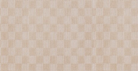 Cream carpet background. Cream color hotel carpet pattern. Cream fabric texture background.