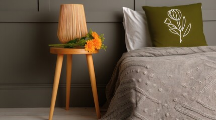 modern and soothing wallpaper