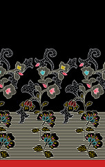 new allover creation design digital