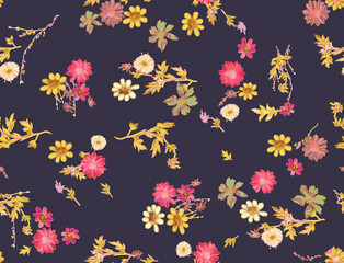 new allover creation design digital