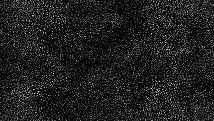 Fototapeta premium white, black glitter texture abstract banner background, Black and orange vintage film light leaks overlay background. Static tv noise, bad tv signal, black and white, monochrome