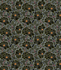 new allover creation design digital