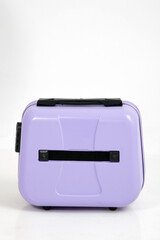 toaster on white background