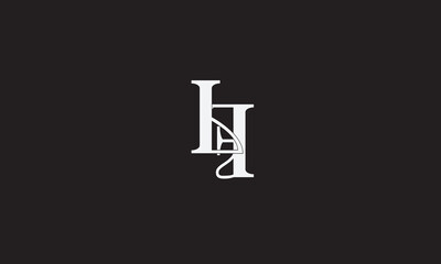 LF, FL , F , L , Abstract Letters Logo Monogram