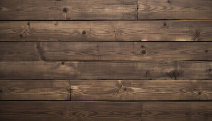 Fototapeta premium old brown rustic light bright wooden texture - wood background