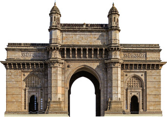 "Gateway of India | Mumbai Landmark"