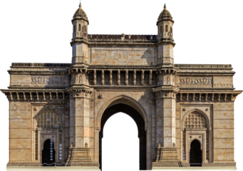 "Gateway of India | Mumbai Landmark"