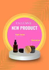 skin care product