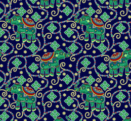 new allover creation design digital