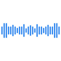 Sound Wave Element