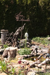 Naturnaher Garten