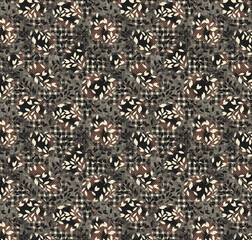 new allover creation design pattern