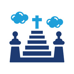 Heaven icon