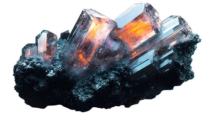 yttrium rare earth metal mineral