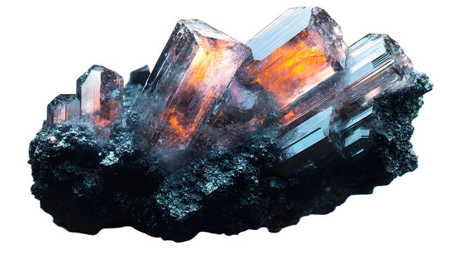 yttrium rare earth metal mineral