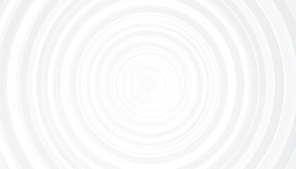 Obraz premium Dynamic circular patterns abstract visualization digital art modern design close-up flowing geometry for creative inspiration