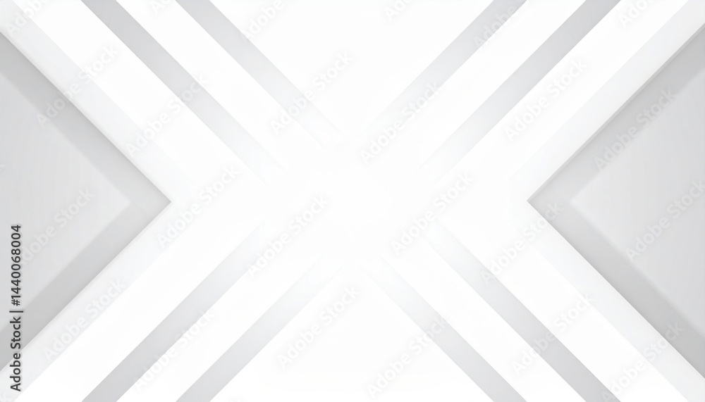 Poster dynamic visual presentation abstract space digital art bright environment high-contrast view modern 