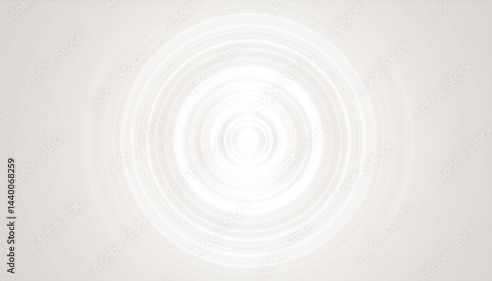 Poster dynamic light ripple effect abstract background digital art minimalist design close-up energy concep