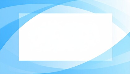 Obraz premium Dynamic blue wave background design for modern digital applications creative environment abstract viewpoint