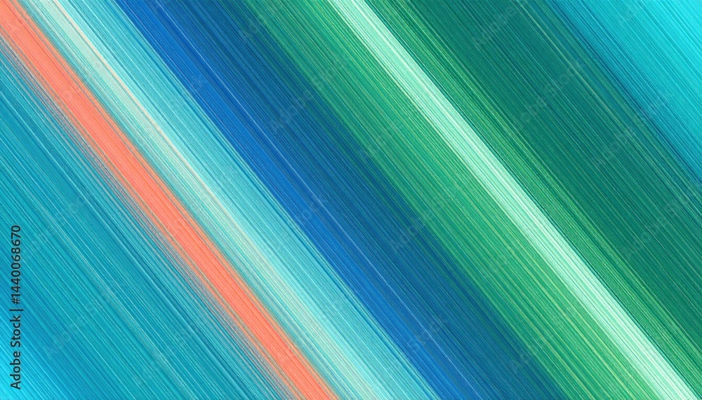 Poster dynamic color patterns abstract art studio digital artwork vibrant environment close-up viewpoint mo