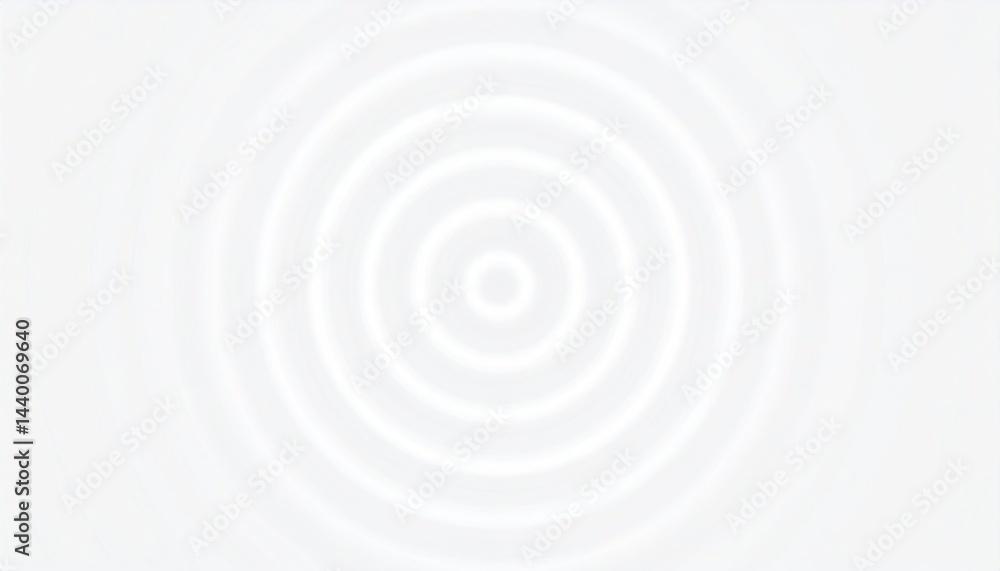 Poster rippling water surface natural environment abstract visuals peaceful setting top-down perspective fl