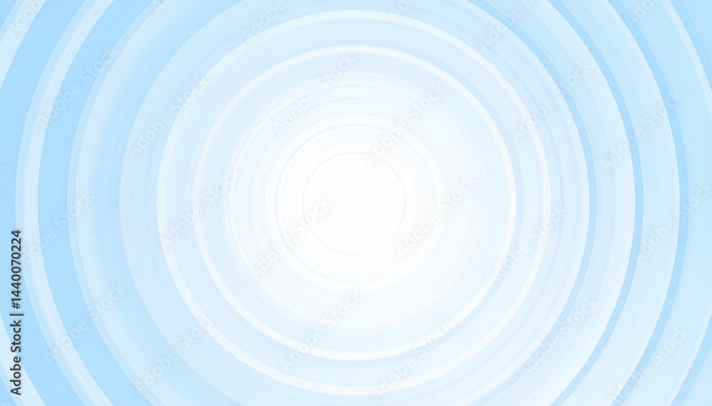 Poster creating visual harmony through circular patterns digital art abstract design modern aesthetic dynam