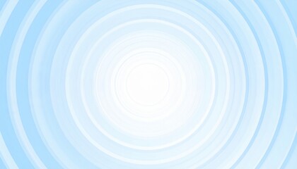 Fototapeta premium Creating visual harmony through circular patterns digital art abstract design modern aesthetic dynamic perspective