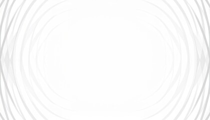 Obraz premium Dynamic ripple effect in abstract art digital canvas visual representation minimalist style close-up view conceptual design for seo impact