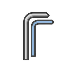  Dynamic Allen Key Overview