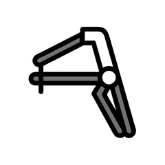  Dynamic Bar Clamp Icon