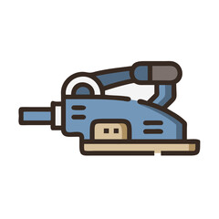  Innovative Belt Sander Design