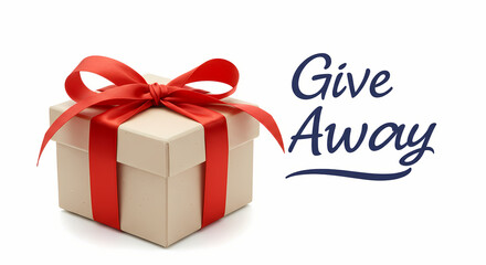 Win a Gift! Free Giveaway Image