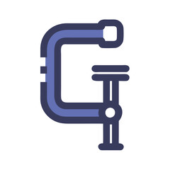 Dynamic C-Clamp Icon