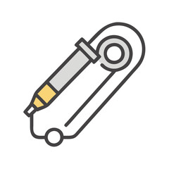  Engaging Chalk Line Tool Visual