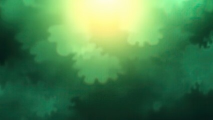 Obraz premium Best dreamy gradient texture background. Texture noise and colorful. Vector illustration. Best background for banner, abstract gradient background, graphic design, template social media design