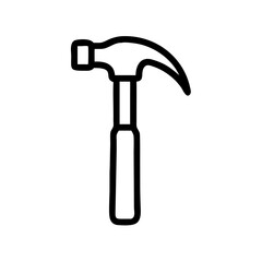  Engaging Claw Hammer Visual