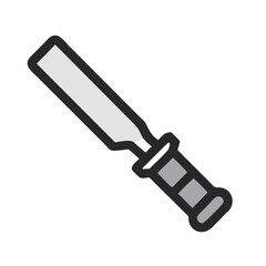  Dynamic Cold Chisel Icon