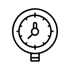 Creative Dial Indicator Icon Set
