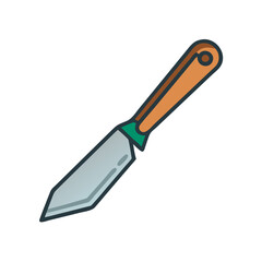  Creative Drywall Knife Overview