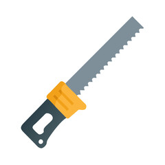  Dynamic Drywall Saw Icon