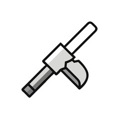  Dynamic Forstner Bit Icon