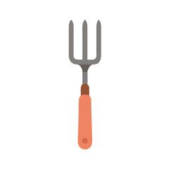  Dynamic Garden Fork Icon